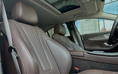 Mercedes-Benz CLS, 2020 год, 6 700 000 рублей, 10 фотография