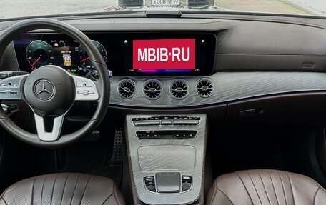Mercedes-Benz CLS, 2020 год, 6 700 000 рублей, 3 фотография