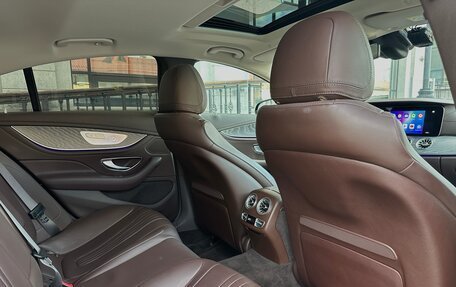 Mercedes-Benz CLS, 2020 год, 6 700 000 рублей, 15 фотография