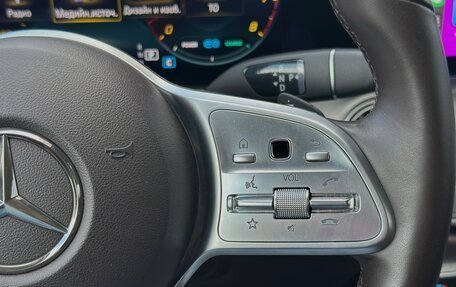 Mercedes-Benz CLS, 2020 год, 6 700 000 рублей, 22 фотография