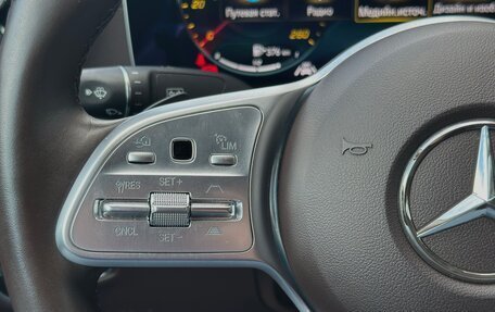Mercedes-Benz CLS, 2020 год, 6 700 000 рублей, 21 фотография