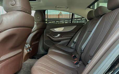 Mercedes-Benz CLS, 2020 год, 6 700 000 рублей, 25 фотография