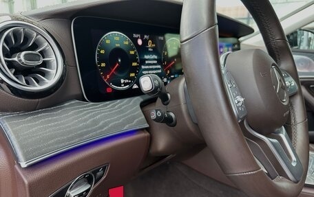 Mercedes-Benz CLS, 2020 год, 6 700 000 рублей, 18 фотография
