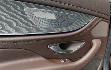 Mercedes-Benz CLS, 2020 год, 6 700 000 рублей, 29 фотография