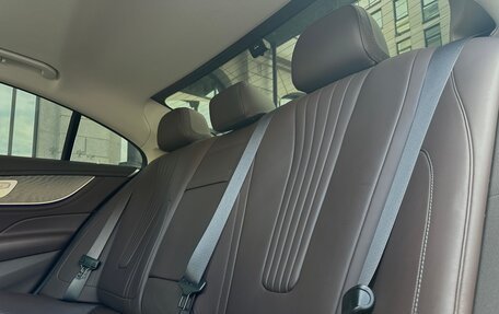 Mercedes-Benz CLS, 2020 год, 6 700 000 рублей, 26 фотография