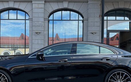 Mercedes-Benz CLS, 2020 год, 6 700 000 рублей, 34 фотография