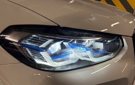 BMW X4, 2023 год, 6 700 000 рублей, 4 фотография