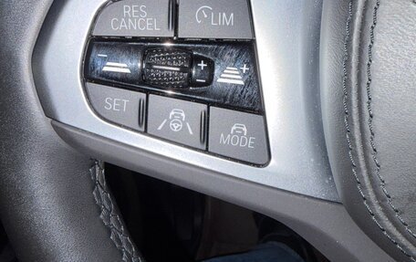 BMW X4, 2023 год, 6 700 000 рублей, 10 фотография