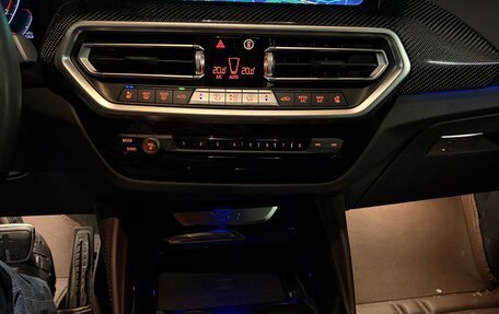 BMW X4, 2023 год, 6 700 000 рублей, 8 фотография