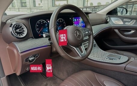 Mercedes-Benz CLS, 2020 год, 6 700 000 рублей, 30 фотография