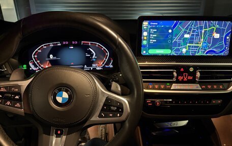 BMW X4, 2023 год, 6 700 000 рублей, 9 фотография
