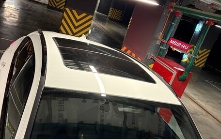 BMW X4, 2023 год, 6 700 000 рублей, 6 фотография