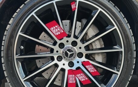Mercedes-Benz CLS, 2020 год, 6 700 000 рублей, 33 фотография