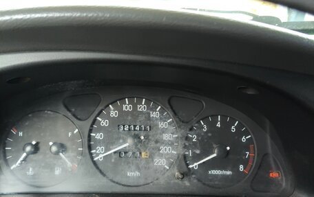 Chevrolet Lanos I, 2008 год, 65 000 рублей, 6 фотография