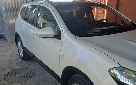 Nissan Qashqai+2 I, 2013 год, 1 350 000 рублей, 3 фотография