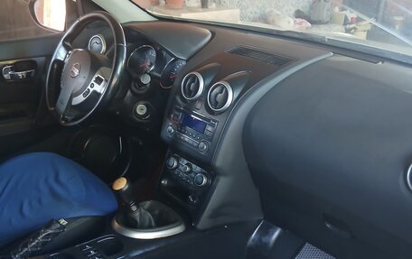 Nissan Qashqai+2 I, 2013 год, 1 350 000 рублей, 4 фотография