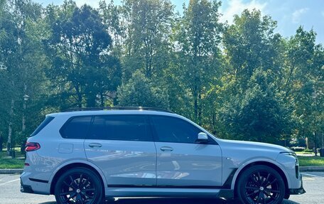 BMW X7, 2023 год, 14 490 000 рублей, 5 фотография