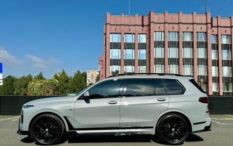 BMW X7, 2023 год, 14 490 000 рублей, 6 фотография