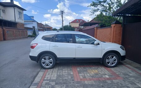 Nissan Qashqai+2 I, 2013 год, 1 350 000 рублей, 7 фотография