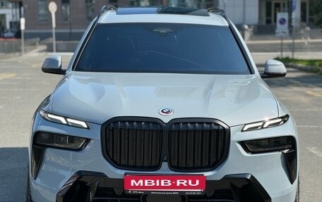 BMW X7, 2023 год, 14 490 000 рублей, 7 фотография
