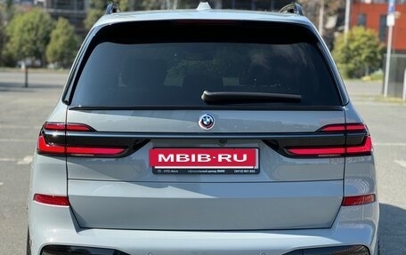 BMW X7, 2023 год, 14 490 000 рублей, 8 фотография