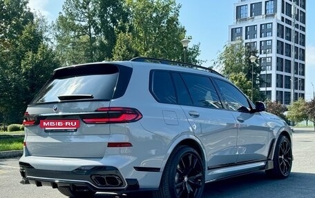 BMW X7, 2023 год, 14 490 000 рублей, 3 фотография