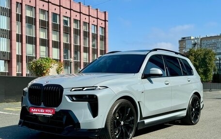 BMW X7, 2023 год, 14 490 000 рублей, 2 фотография