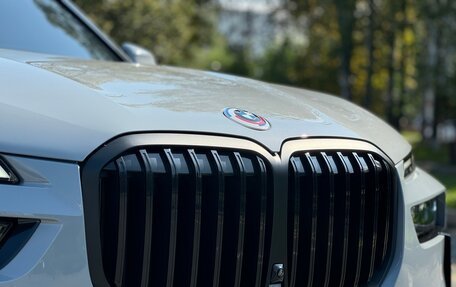BMW X7, 2023 год, 14 490 000 рублей, 13 фотография