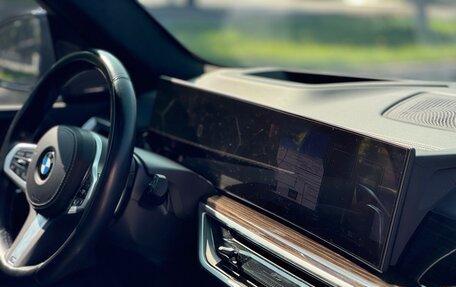 BMW X7, 2023 год, 14 490 000 рублей, 15 фотография