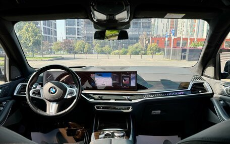 BMW X7, 2023 год, 14 490 000 рублей, 18 фотография