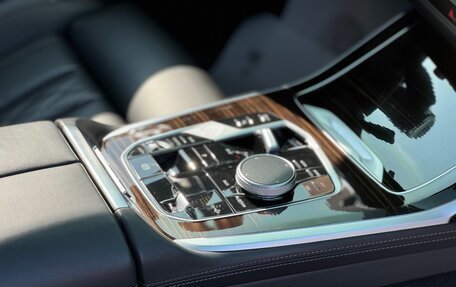 BMW X7, 2023 год, 14 490 000 рублей, 16 фотография