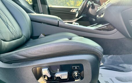 BMW X7, 2023 год, 14 490 000 рублей, 17 фотография