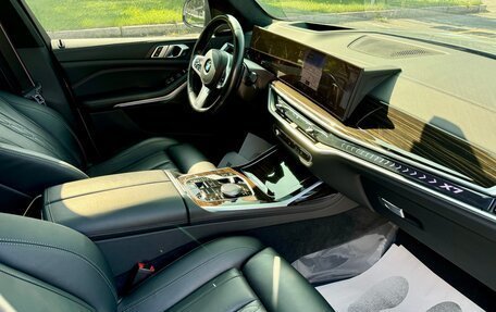BMW X7, 2023 год, 14 490 000 рублей, 14 фотография