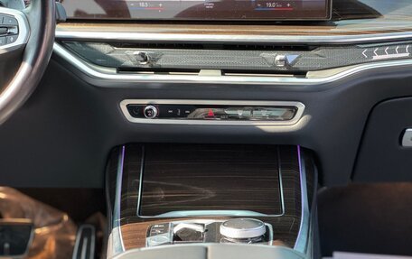 BMW X7, 2023 год, 14 490 000 рублей, 19 фотография