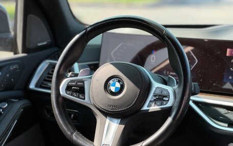 BMW X7, 2023 год, 14 490 000 рублей, 21 фотография