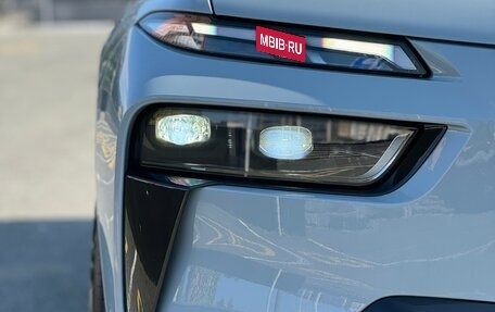 BMW X7, 2023 год, 14 490 000 рублей, 11 фотография