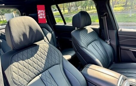 BMW X7, 2023 год, 14 490 000 рублей, 23 фотография