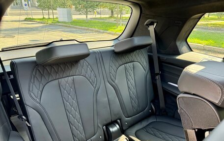 BMW X7, 2023 год, 14 490 000 рублей, 26 фотография