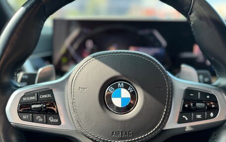 BMW X7, 2023 год, 14 490 000 рублей, 35 фотография