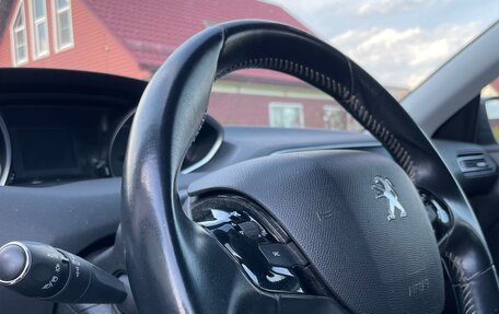 Peugeot 308 II, 2019 год, 1 010 000 рублей, 11 фотография