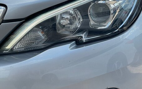 Peugeot 308 II, 2019 год, 1 010 000 рублей, 6 фотография