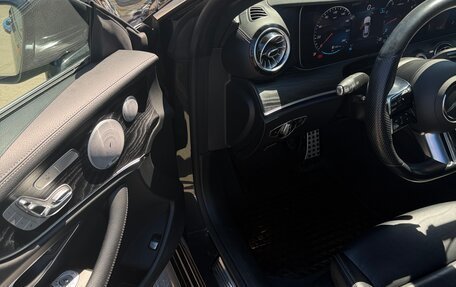 Mercedes-Benz E-Класс, 2020 год, 4 700 000 рублей, 9 фотография