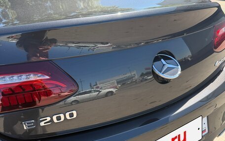 Mercedes-Benz E-Класс, 2020 год, 4 700 000 рублей, 8 фотография