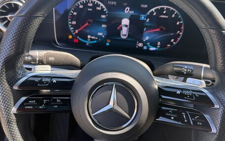 Mercedes-Benz E-Класс, 2020 год, 4 700 000 рублей, 5 фотография