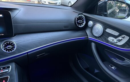 Mercedes-Benz E-Класс, 2020 год, 4 700 000 рублей, 16 фотография