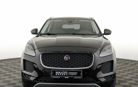 Jaguar E-Pace, 2018 год, 2 450 000 рублей, 2 фотография