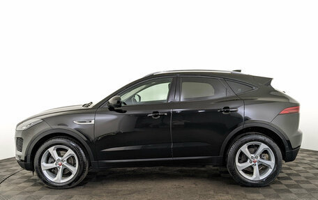 Jaguar E-Pace, 2018 год, 2 450 000 рублей, 8 фотография