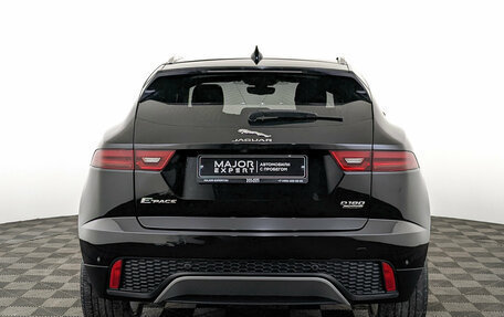 Jaguar E-Pace, 2018 год, 2 450 000 рублей, 6 фотография