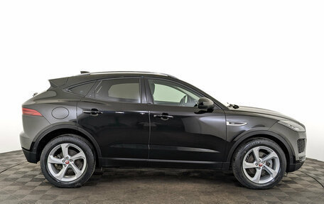 Jaguar E-Pace, 2018 год, 2 450 000 рублей, 4 фотография