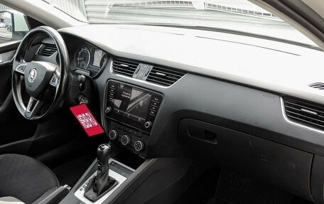 Skoda Octavia, 2020 год, 1 850 000 рублей, 12 фотография